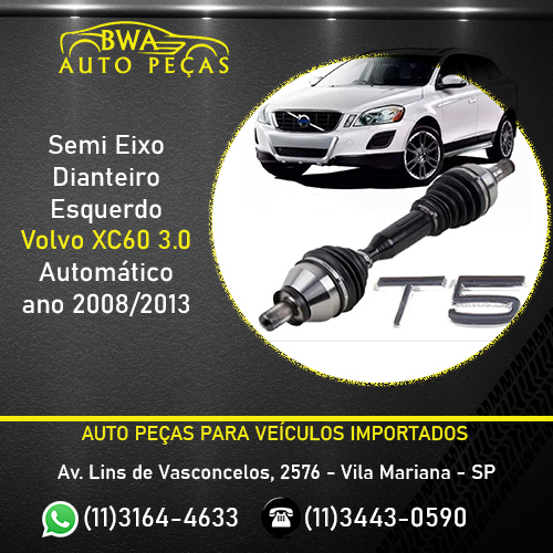 Foto 4 BWA Auto Peças