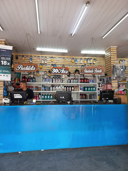 Foto 1 Predileta Auto Peças