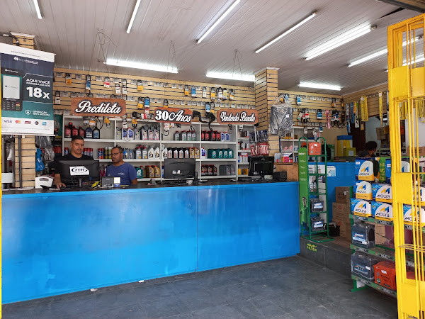 Foto 2 Predileta Auto Peças