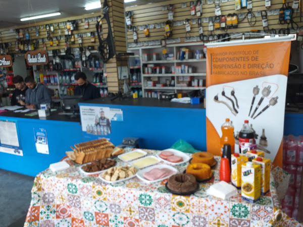 Foto 4 Predileta Auto Peças