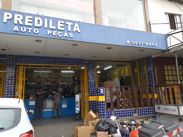 Foto 5 Predileta Auto Peças