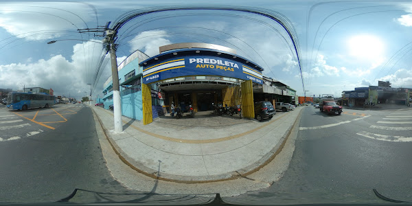Foto 6 Predileta Auto Peças