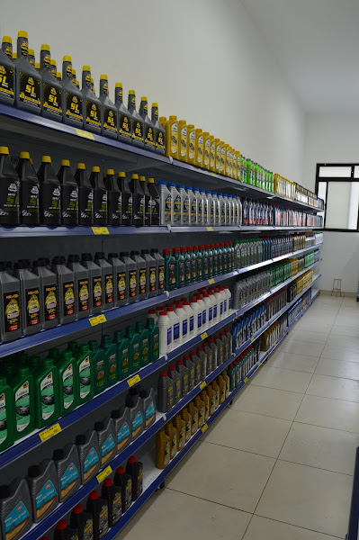 Parana Peças Loja 2