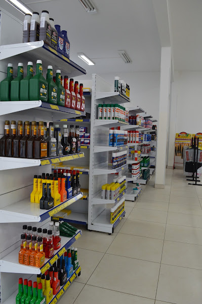 Foto 2 Parana Peças Loja 2