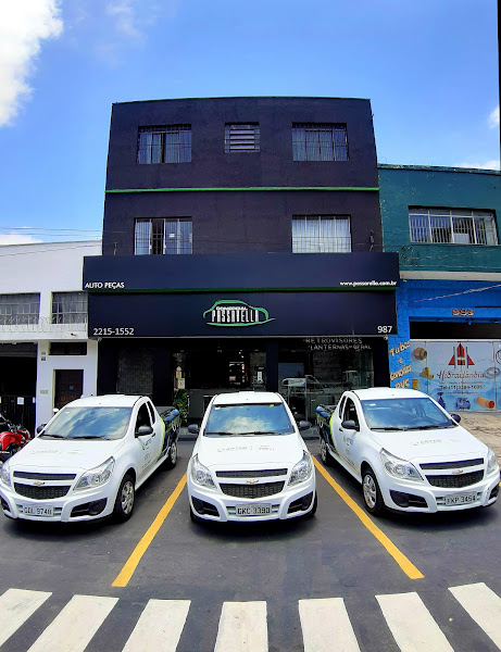Comercial Passarella Auto Peças