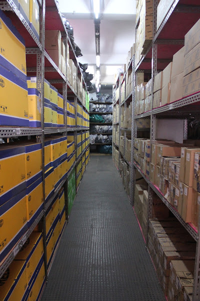 Foto 1 Comercial Passarella Auto Peças