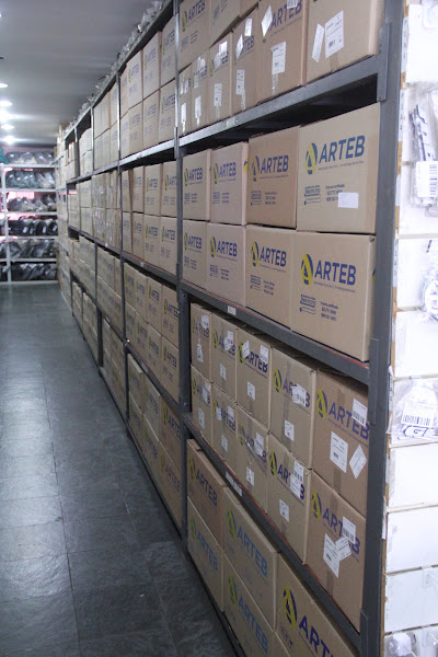 Foto 3 Comercial Passarella Auto Peças