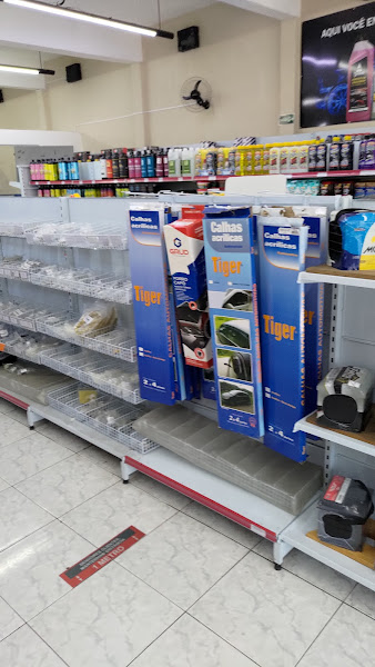 Foto 1 Mundo Peças Auto - Almag Comércio de Peças