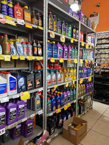 Foto 1 META AUTO PEÇAS E ACESSORIOS LTDA