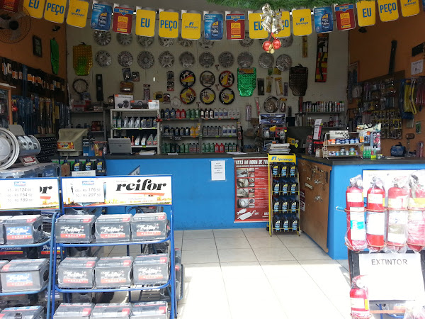 Foto 2 META AUTO PEÇAS E ACESSORIOS LTDA