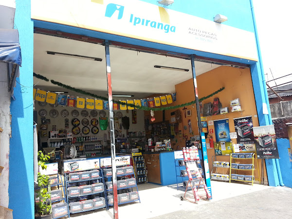 Foto 3 META AUTO PEÇAS E ACESSORIOS LTDA