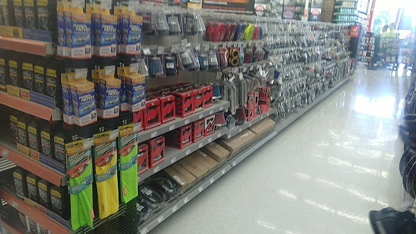 Foto 1 Paraná Peças