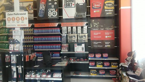 Foto 3 Paraná Peças