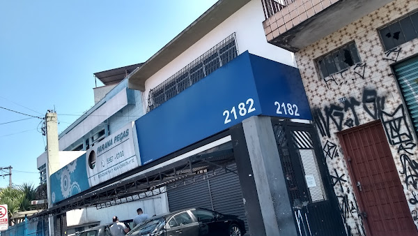 Foto 4 Paraná Peças