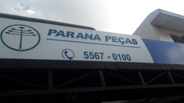 Foto 5 Paraná Peças