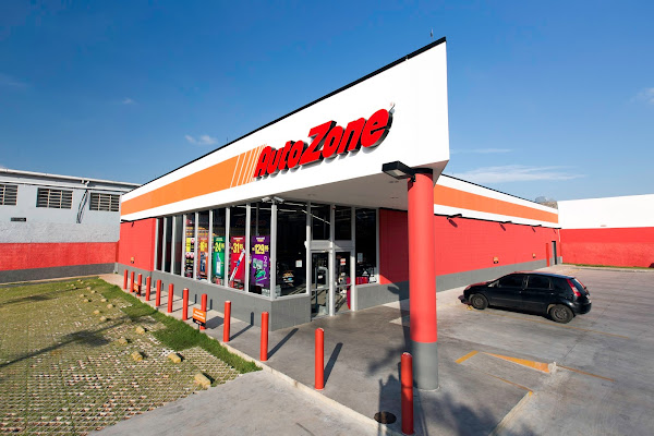 AutoZone Joaquina Ramalho - Autopeças e Acessórios