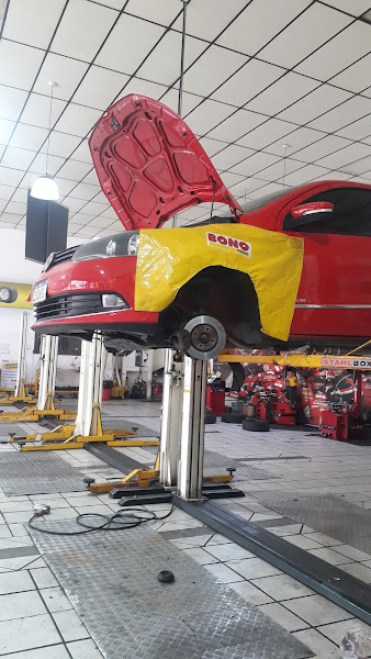 Foto 1 AutoZone Joaquina Ramalho - Autopeças e Acessórios