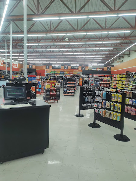 Foto 2 AutoZone Joaquina Ramalho - Autopeças e Acessórios