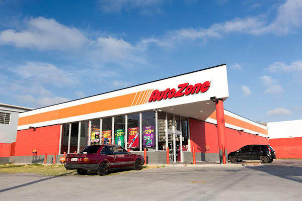 Foto 3 AutoZone Joaquina Ramalho - Autopeças e Acessórios