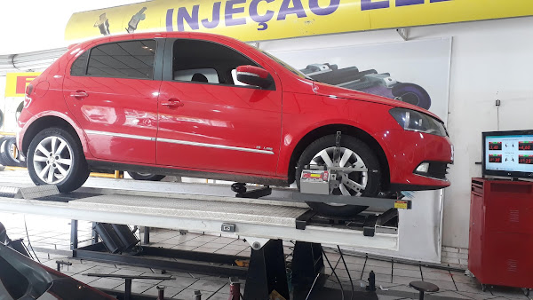 Foto 4 AutoZone Joaquina Ramalho - Autopeças e Acessórios