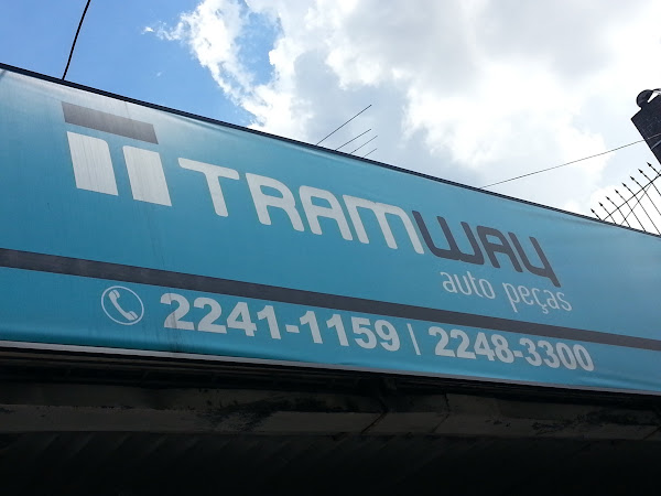 Foto 2 Tramway Foto 2 Tramway