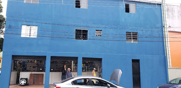 Foto 3 Auto Peças Aguiar