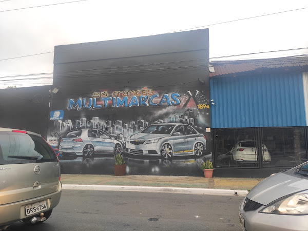 Foto 5 Só Francês Desmanche