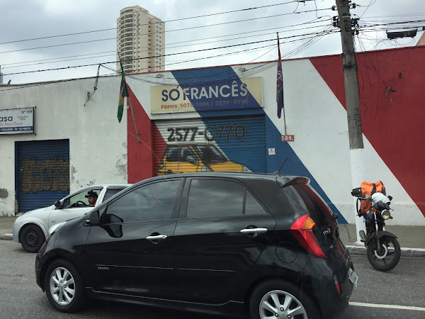 Foto 6 Só Francês Desmanche