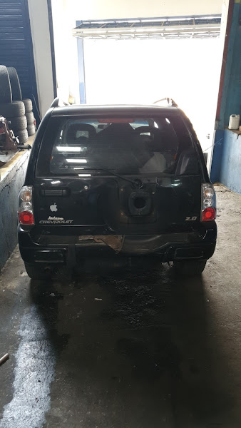 Foto 2 Auto Peças 5 irmãos