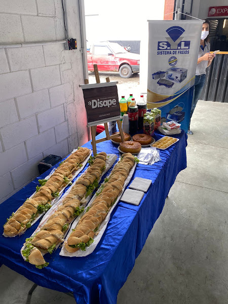 Foto 3 Sigma Auto Peças Parelheiros