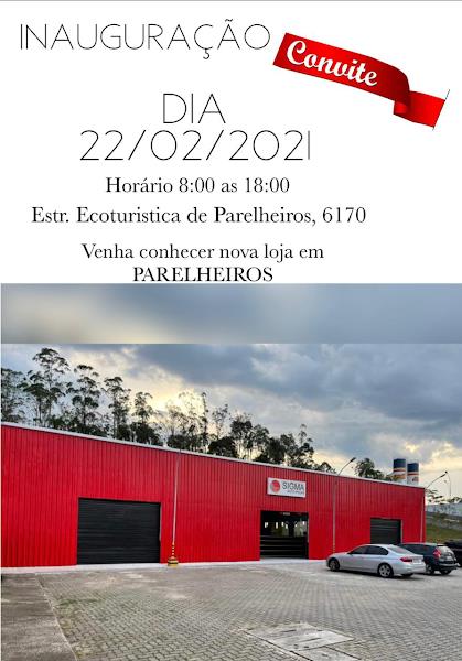 Foto 4 Sigma Auto Peças Parelheiros