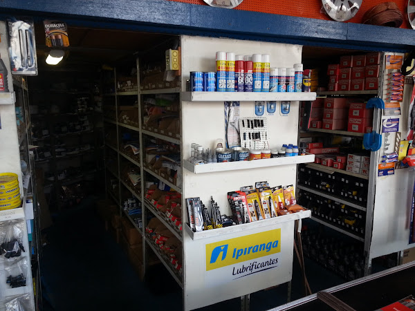 Foto 1 Preá Auto Peças