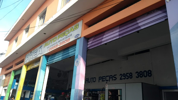 Foto 4 Preá Auto Peças