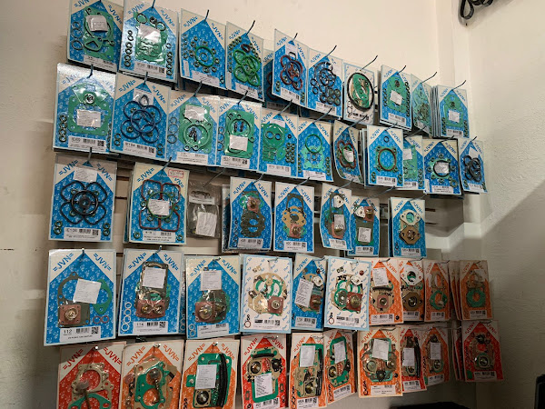 Régis Auto Peças Régis Auto Peças