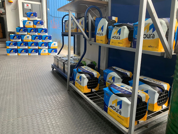 Foto 1 Régis Auto Peças