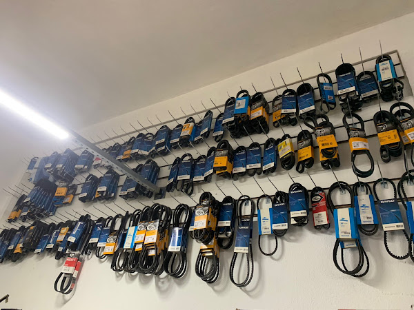 Foto 2 Régis Auto Peças