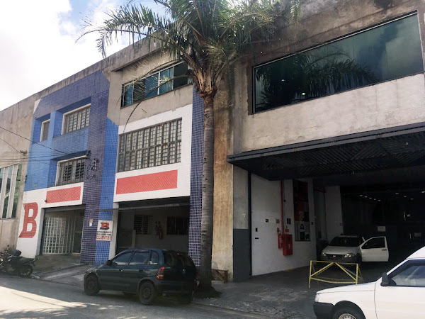 Becap Auto Peças Becap Auto Peças