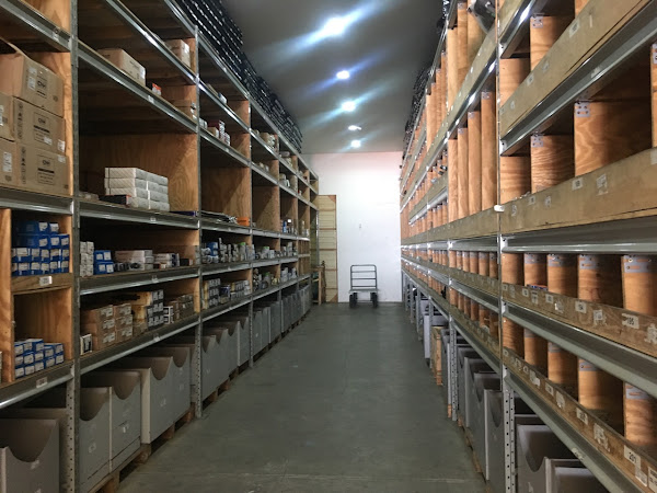 Foto 1 Becap Auto Peças