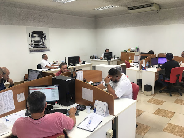 Foto 3 Becap Auto Peças