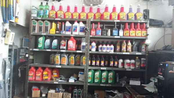 Foto 1 Paraná Peças Para Autos Antigos e Especiais