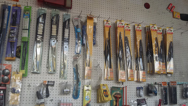 Foto 2 Paraná Peças Para Autos Antigos e Especiais