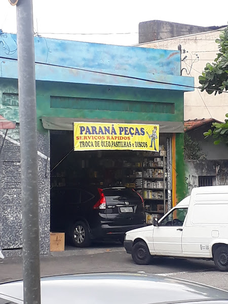 Foto 4 Paraná Peças Para Autos Antigos e Especiais