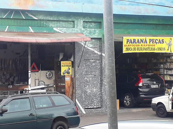 J&B Multi Parts Auto Peças J&B Multi Parts Auto Peças