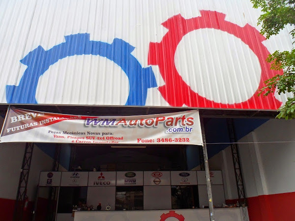 Wm Auto Parts - (11) 2218-2559 (11) 2503-1232 (11) 2628-1381 (11) 2218-2449