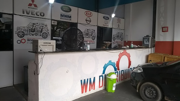 Foto 1 Wm Auto Parts - (11) 2218-2559 (11) 2503-1232 (11) 2628-1381 (11) 2218-2449