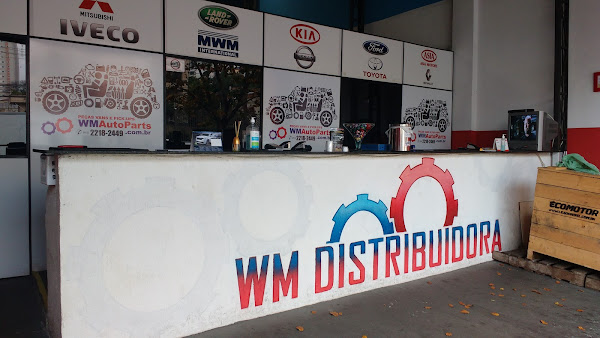 Foto 3 Wm Auto Parts - (11) 2218-2559 (11) 2503-1232 (11) 2628-1381 (11) 2218-2449