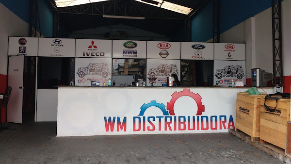 Foto 6 Wm Auto Parts - (11) 2218-2559 (11) 2503-1232 (11) 2628-1381 (11) 2218-2449