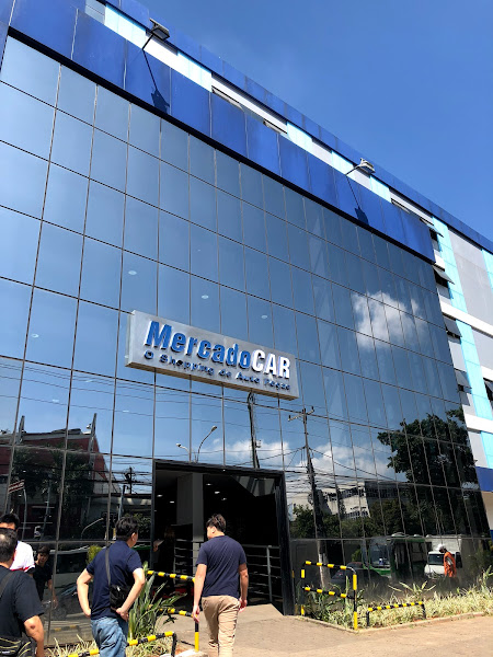 MercadoCar Caminhões