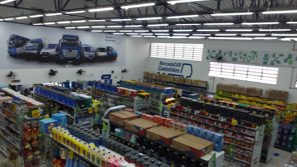 Foto 2 MercadoCar Caminhões