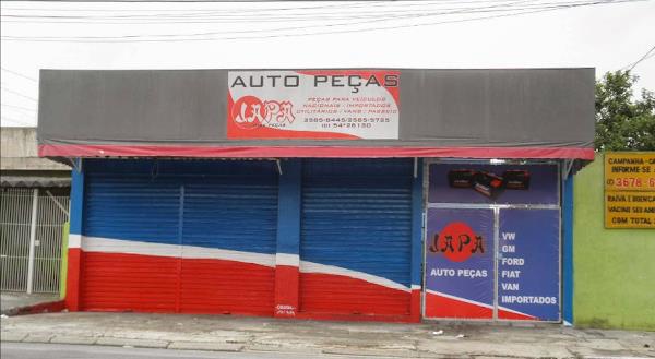 Japa Auto Peças